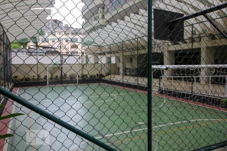 Apartamento para alugar com 84m², 3 quartos e 1 vaga Apartamento para alugar com 84m², 3 quartos e 1 vagaQuadra