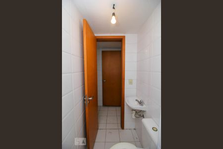 Apartamento para alugar com 84m², 3 quartos e 1 vaga Apartamento para alugar com 84m², 3 quartos e 1 vagaBanheiro Social 2
