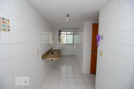 Apartamento para alugar com 84m², 3 quartos e 1 vaga Apartamento para alugar com 84m², 3 quartos e 1 vagaCozinha