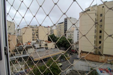 Apartamento para alugar com 84m², 3 quartos e 1 vaga Apartamento para alugar com 84m², 3 quartos e 1 vagaVista do Quarto 3