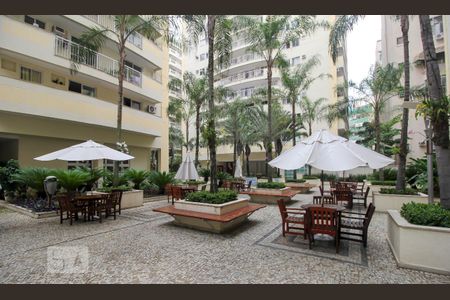 Apartamento para alugar com 84m², 3 quartos e 1 vaga Apartamento para alugar com 84m², 3 quartos e 1 vagaÁrea comum
