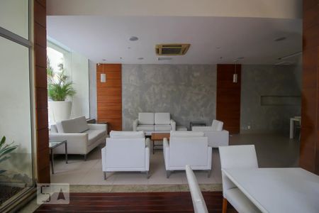 Apartamento para alugar com 84m², 3 quartos e 1 vaga Apartamento para alugar com 84m², 3 quartos e 1 vagaEspaço Gourmet