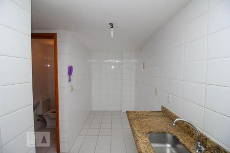 Apartamento para alugar com 84m², 3 quartos e 1 vaga Apartamento para alugar com 84m², 3 quartos e 1 vagaCozinha