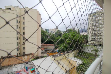 Apartamento para alugar com 84m², 3 quartos e 1 vaga Apartamento para alugar com 84m², 3 quartos e 1 vagaVista do Quarto 2