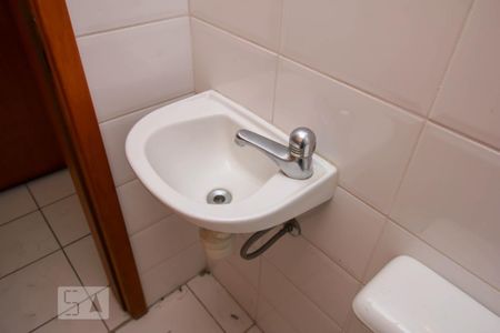 Apartamento para alugar com 84m², 3 quartos e 1 vaga Apartamento para alugar com 84m², 3 quartos e 1 vagaBanheiro Social 2