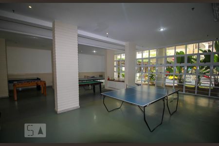 Apartamento para alugar com 84m², 3 quartos e 1 vaga Apartamento para alugar com 84m², 3 quartos e 1 vagaJogos Jovens
