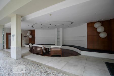 Apartamento para alugar com 84m², 3 quartos e 1 vaga Apartamento para alugar com 84m², 3 quartos e 1 vagaÁrea comum - Lounge
