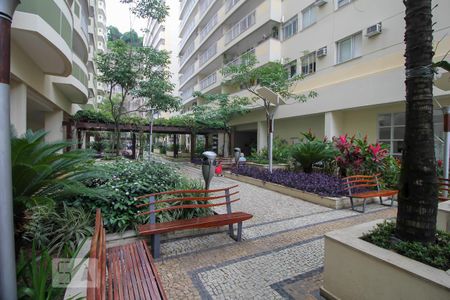 Apartamento para alugar com 84m², 3 quartos e 1 vaga Apartamento para alugar com 84m², 3 quartos e 1 vagaÁrea comum