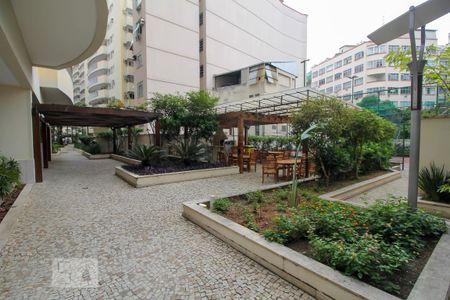 Apartamento para alugar com 84m², 3 quartos e 1 vaga Apartamento para alugar com 84m², 3 quartos e 1 vagaÁrea comum