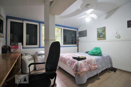 Casa à venda com 250m², 4 quartos e 3 vagasQuarto 1