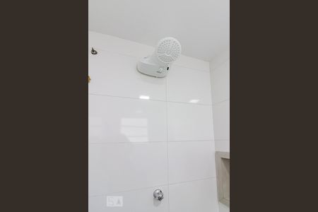 Banheiro - chuveiro de kitnet/studio à venda com 1 quarto, 20m² em Gopoúva, Guarulhos