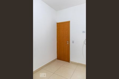 Quarto de apartamento para alugar com 1 quarto, 25m² em Vila Guilherme, São Paulo