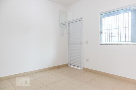 Sala de apartamento para alugar com 1 quarto, 25m² em Vila Guilherme, São Paulo