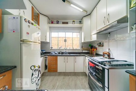 Casa à venda com 187m², 3 quartos e 4 vagasCozinha