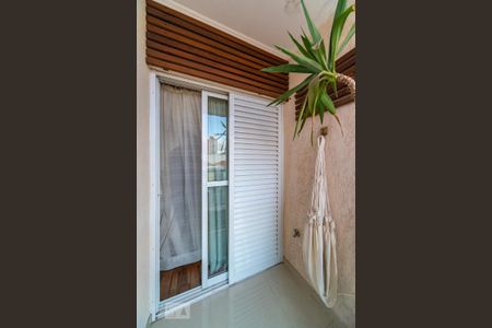 Casa à venda com 187m², 3 quartos e 4 vagasVaranda do Quarto 3