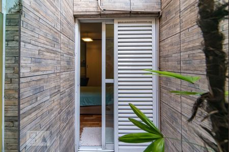 Casa à venda com 187m², 3 quartos e 4 vagasVaranda do Quarto 2