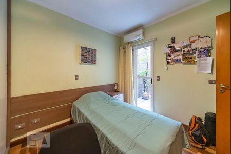 Casa à venda com 187m², 3 quartos e 4 vagasQuarto 2