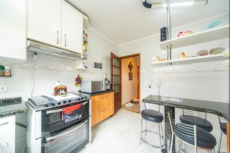 Casa à venda com 187m², 3 quartos e 4 vagasCozinha