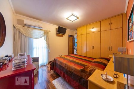 Casa à venda com 187m², 3 quartos e 4 vagasQuarto 3