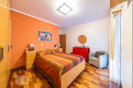 Casa à venda com 187m², 3 quartos e 4 vagasQuarto 3