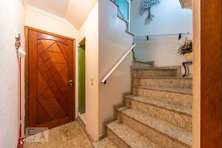 Casa à venda com 187m², 3 quartos e 4 vagasHall de Entrada