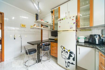 Casa à venda com 187m², 3 quartos e 4 vagasCozinha