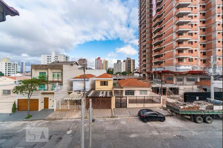 Casa à venda com 187m², 3 quartos e 4 vagasVista da Varanda do Quarto 3