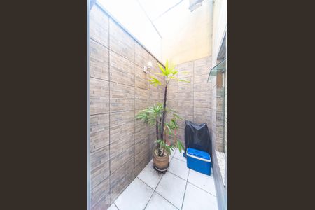 Casa à venda com 187m², 3 quartos e 4 vagasVaranda do Quarto 2