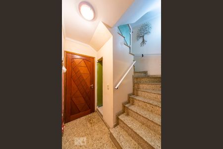 Casa à venda com 187m², 3 quartos e 4 vagasHall de Entrada