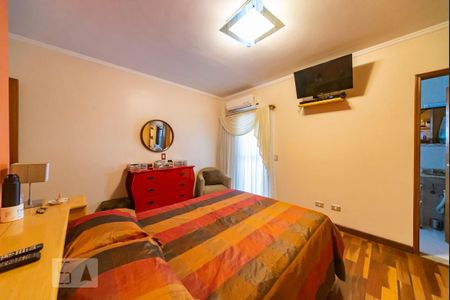 Casa à venda com 187m², 3 quartos e 4 vagasQuarto 3