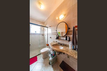 Casa à venda com 187m², 3 quartos e 4 vagasBanheiro