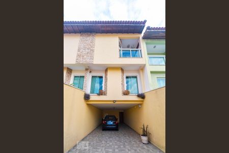 Casa à venda com 187m², 3 quartos e 4 vagasFachada