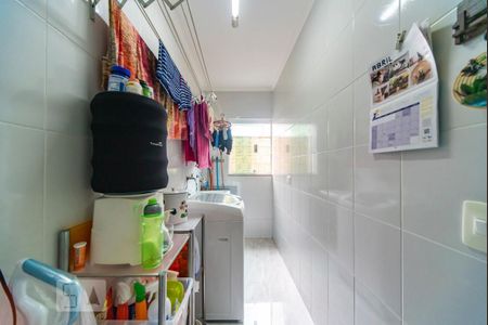 Casa à venda com 187m², 3 quartos e 4 vagasÁrea de Serviço