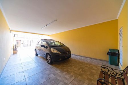 Casa à venda com 187m², 3 quartos e 4 vagasGaragem
