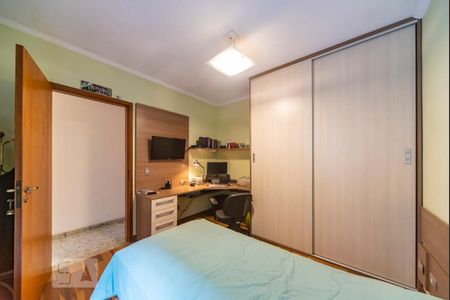 Casa à venda com 187m², 3 quartos e 4 vagasQuarto 2