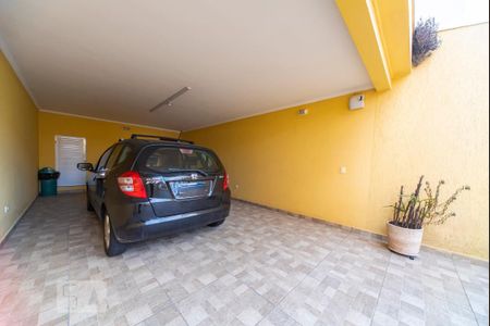 Casa à venda com 187m², 3 quartos e 4 vagasGaragem