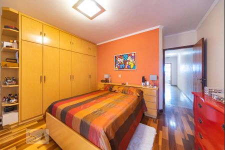 Casa à venda com 187m², 3 quartos e 4 vagasQuarto 3