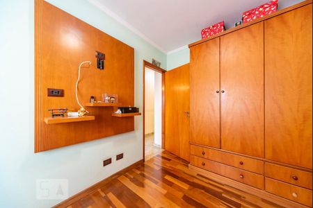 Casa à venda com 187m², 3 quartos e 4 vagasQuarto 1