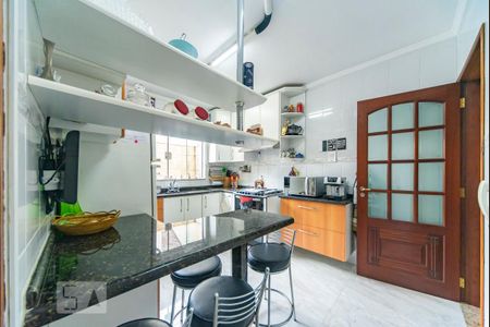 Casa à venda com 187m², 3 quartos e 4 vagasCozinha