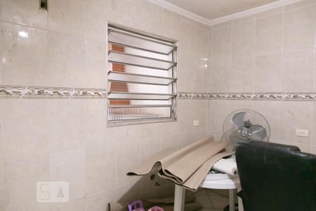 Casa à venda com 120m², 3 quartos e 2 vagasQuarto 3