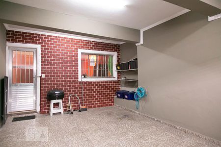 Casa à venda com 120m², 3 quartos e 2 vagasGaragem 2