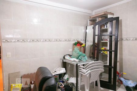 Casa à venda com 120m², 3 quartos e 2 vagasQuarto 3