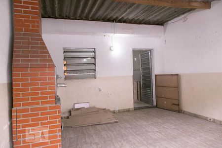 Casa à venda com 120m², 3 quartos e 2 vagasGaragem 1