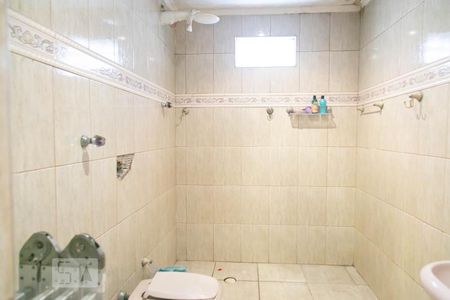 Casa à venda com 120m², 3 quartos e 2 vagasBanheiro 2