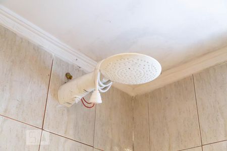 Casa à venda com 120m², 3 quartos e 2 vagasDetalhe banheiro 2