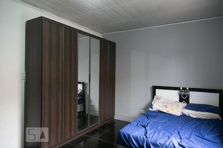 Casa à venda com 120m², 3 quartos e 2 vagasQuarto 2