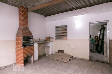 Casa à venda com 120m², 3 quartos e 2 vagasGaragem 1