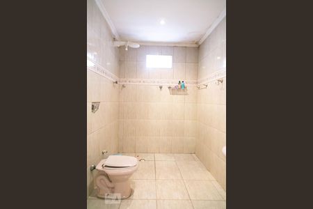 Casa à venda com 120m², 3 quartos e 2 vagasBanheiro 2