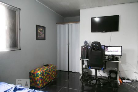 Casa à venda com 120m², 3 quartos e 2 vagasQuarto 2