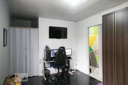 Casa à venda com 120m², 3 quartos e 2 vagasQuarto 2